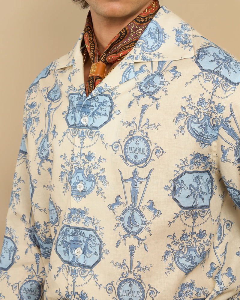  - Drôle de Monsieur - 2