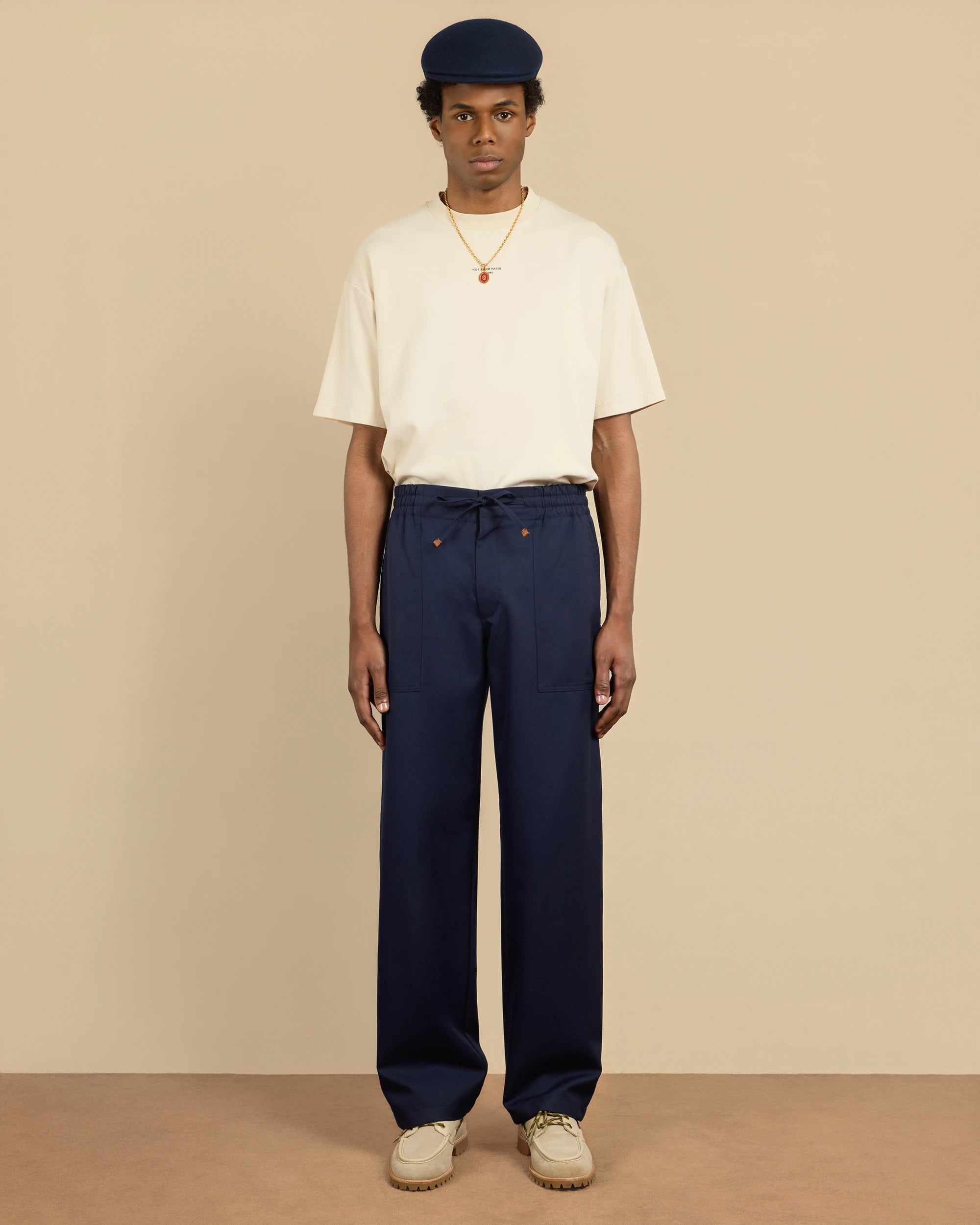 Drôle de Monsieur - Drôle de Monsieur