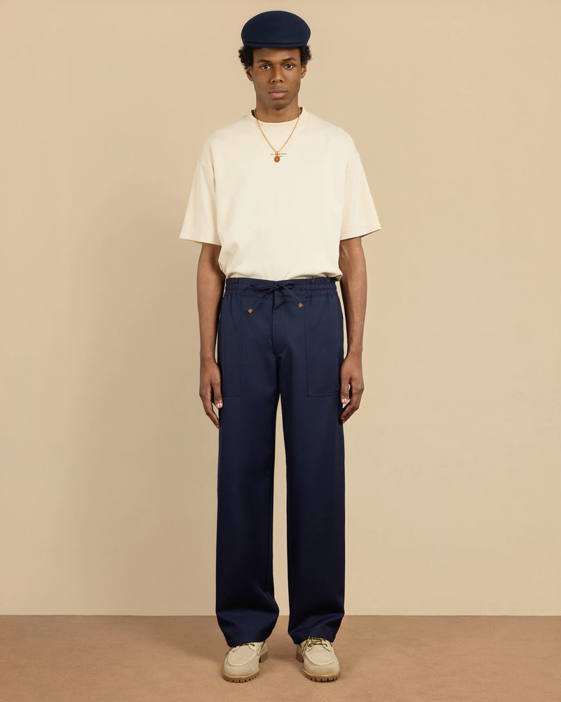  - Drôle de Monsieur - 2