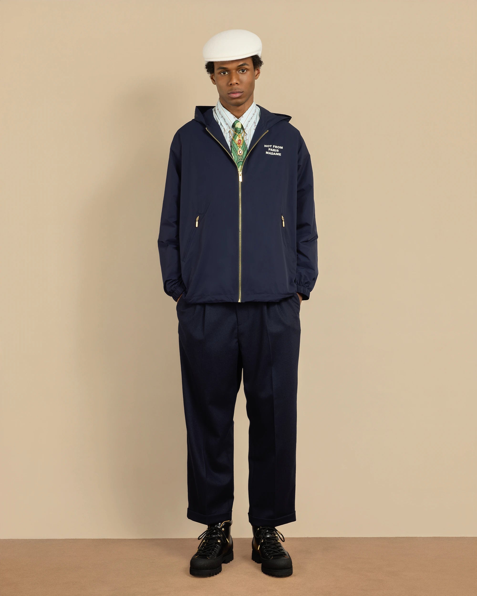 Coats & Jackets