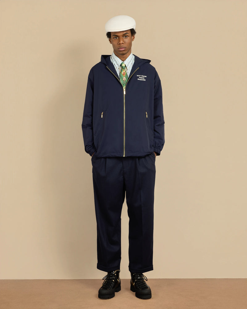  - Drôle de Monsieur - 2