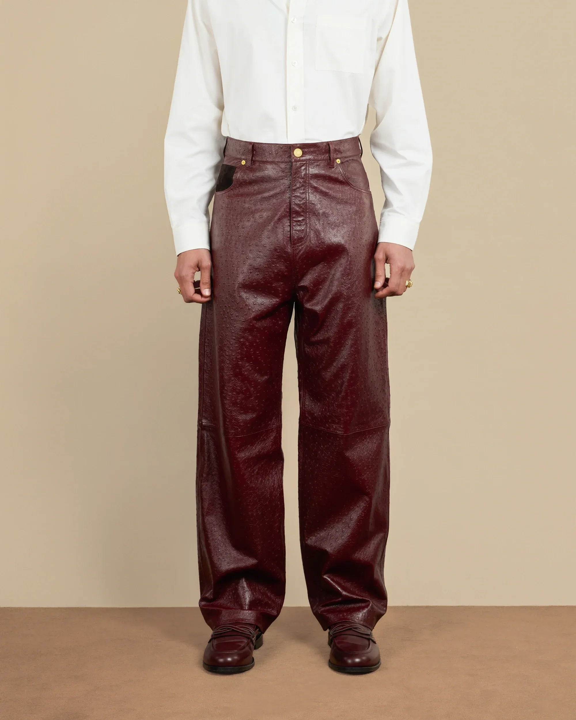 Drôle de Monsieur - Drôle de Monsieur