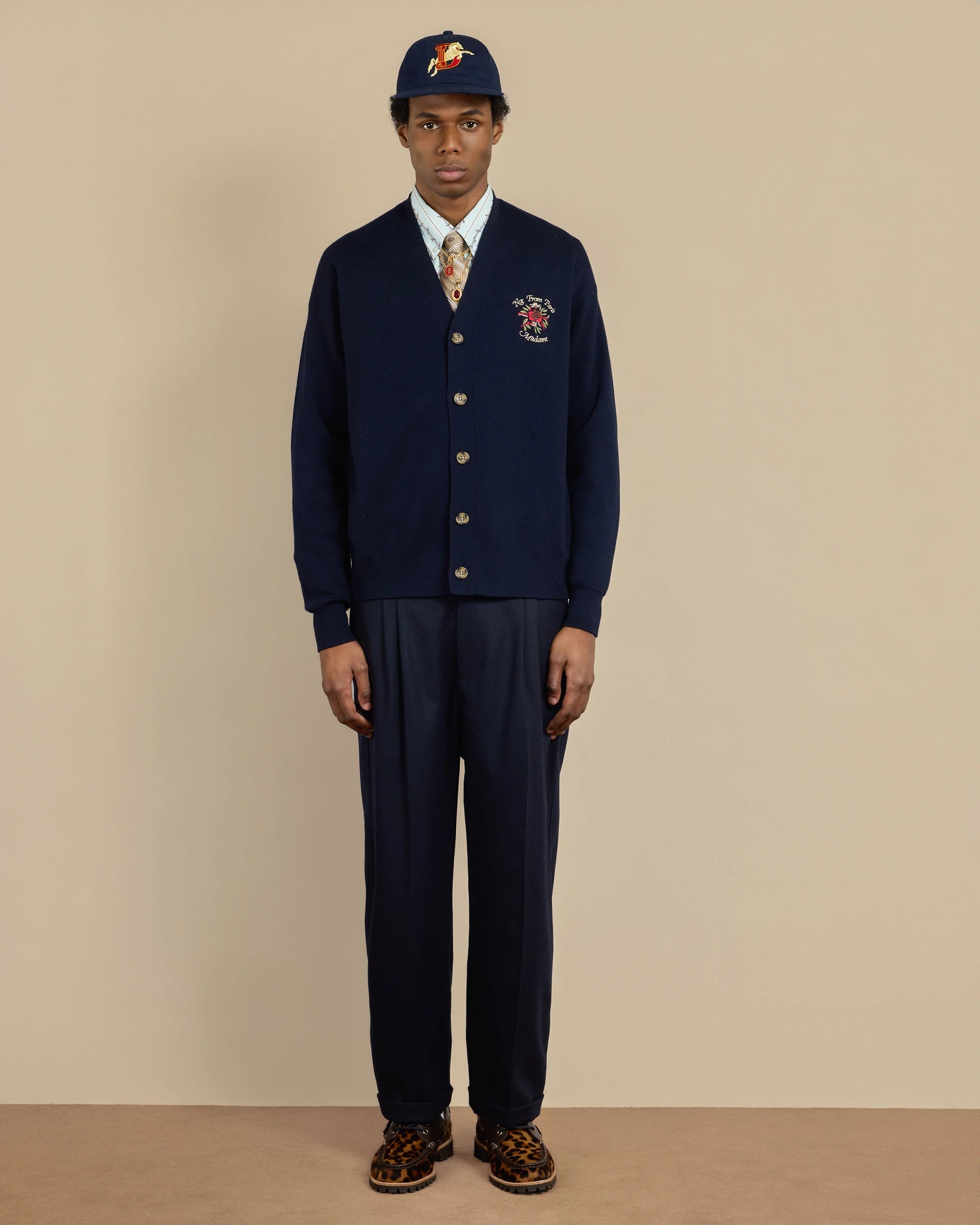 Drôle de Monsieur - Drôle de Monsieur