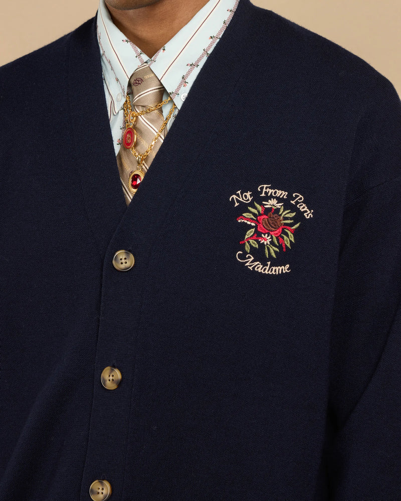  - Drôle de Monsieur - 3