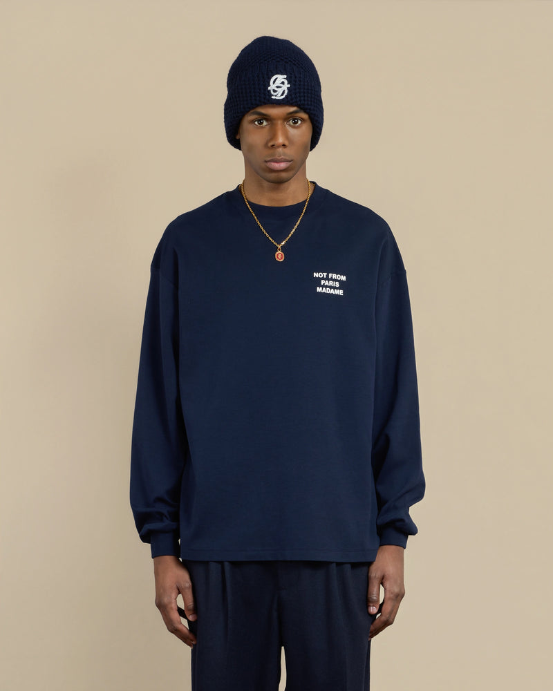  - Drôle de Monsieur - 2