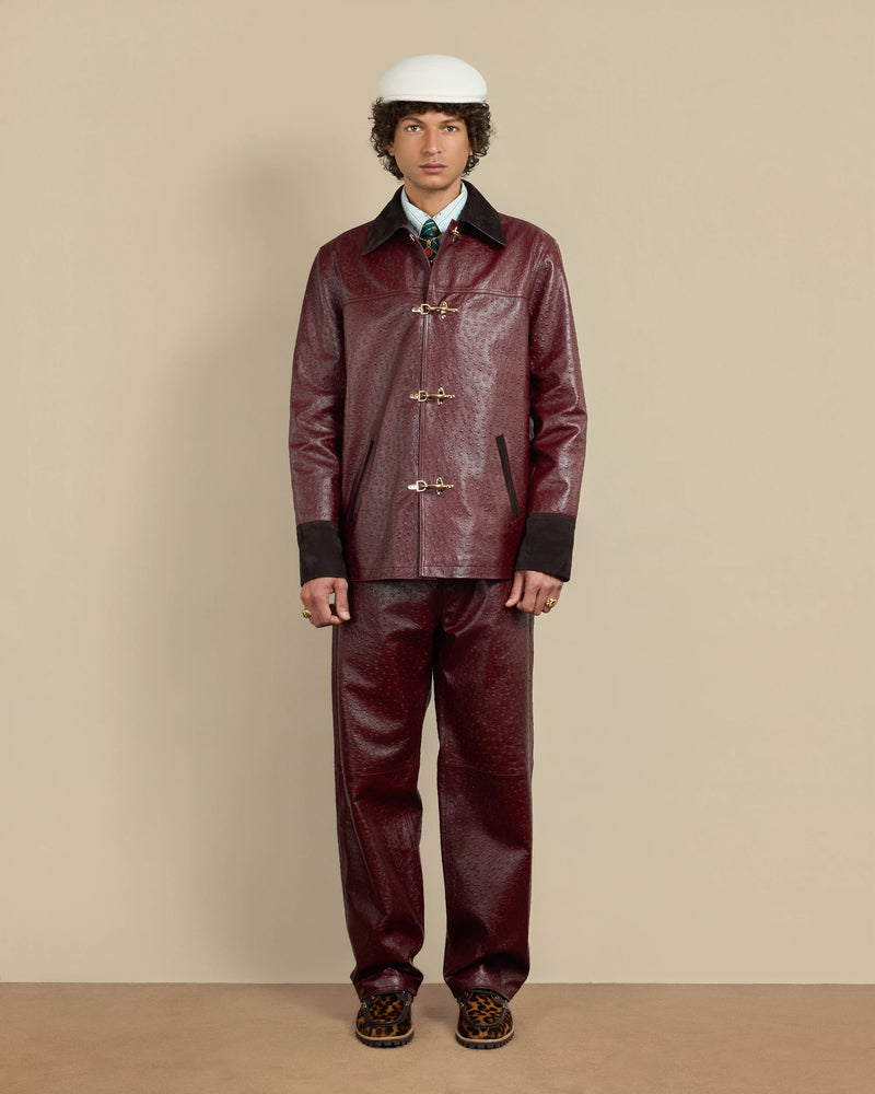  - Drôle de Monsieur - 3