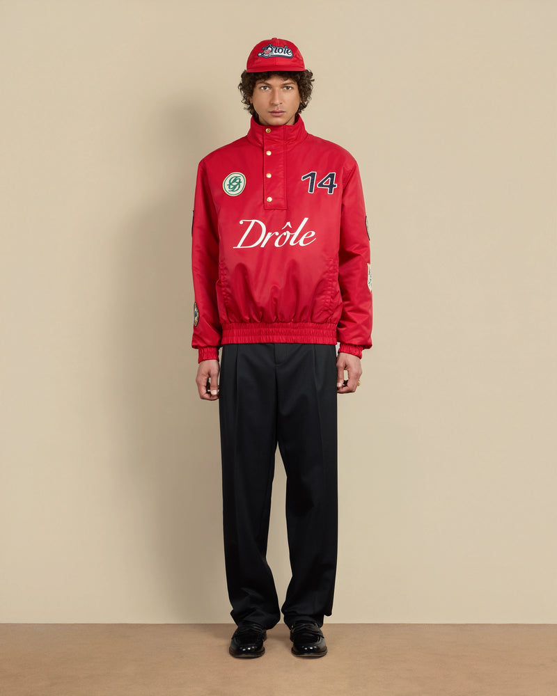  - Drôle de Monsieur - 4