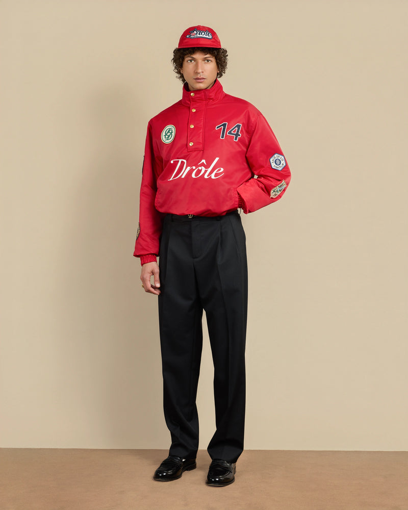  - Drôle de Monsieur - 2