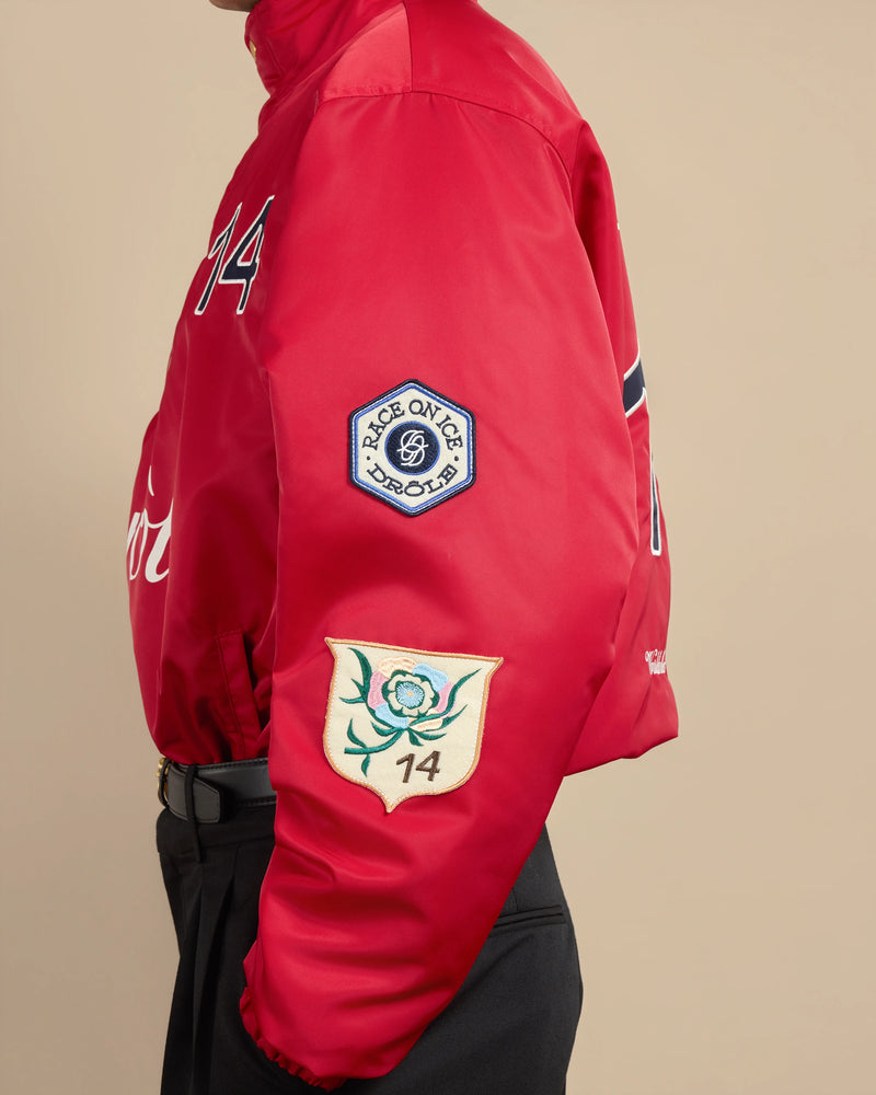  - Drôle de Monsieur - 3