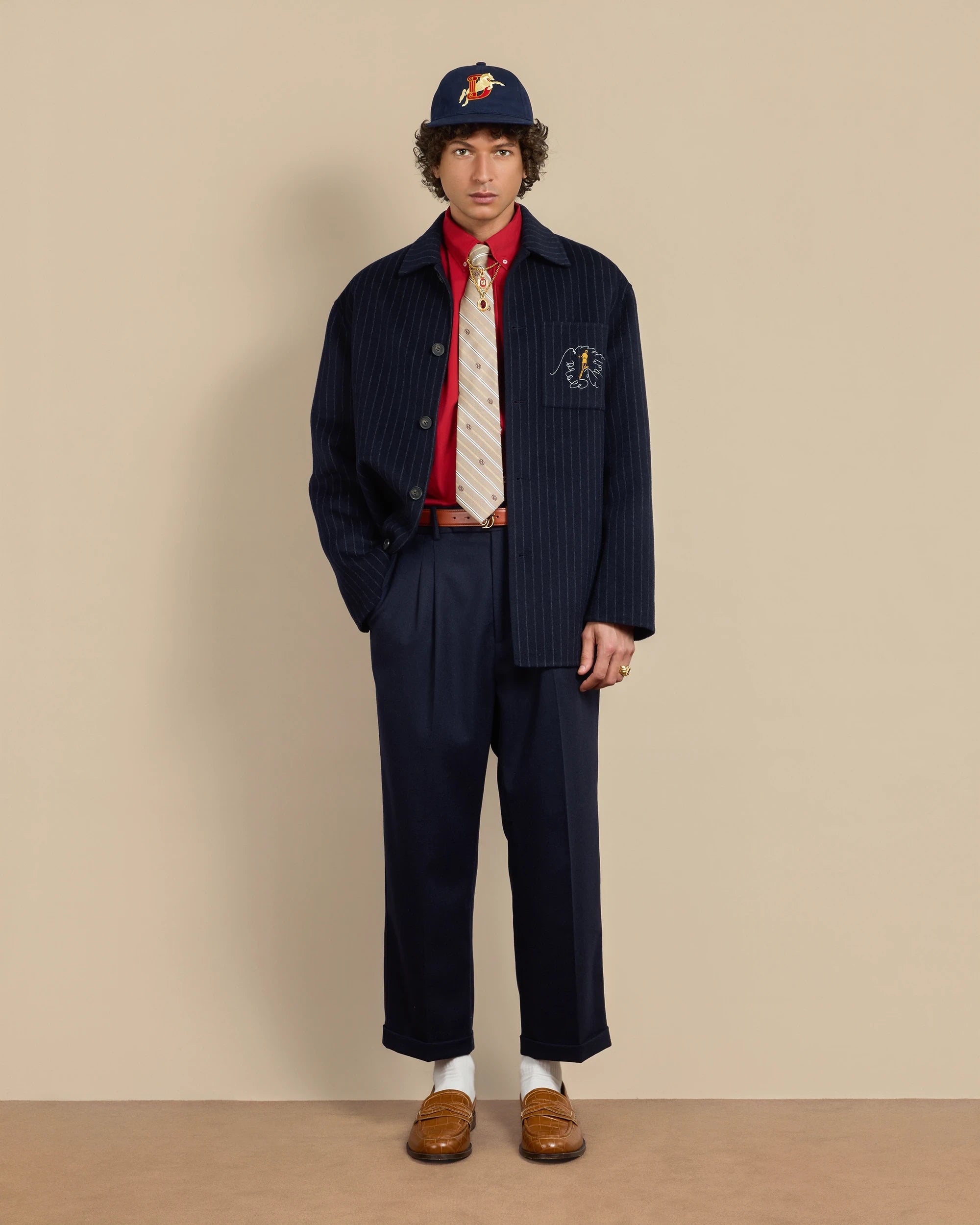 Drôle de Monsieur - Drôle de Monsieur