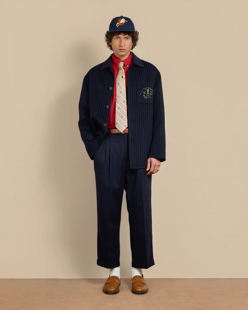  - Drôle de Monsieur - 2