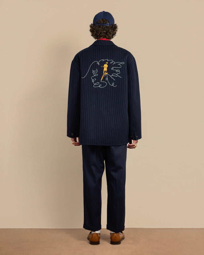  - Drôle de Monsieur - 3