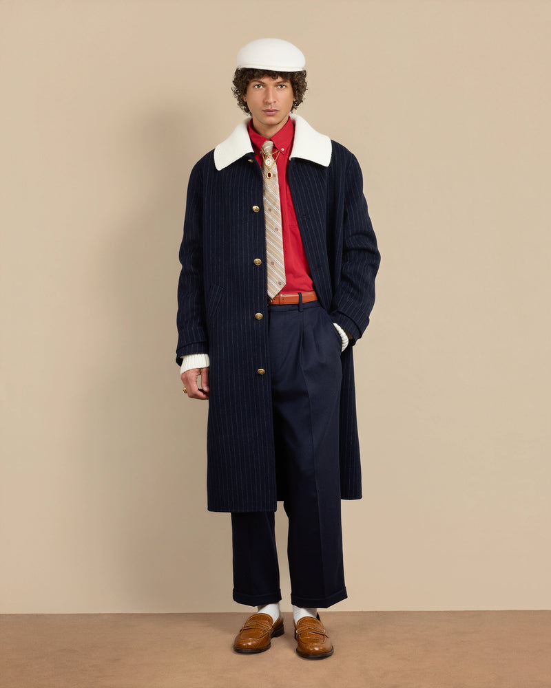  - Drôle de Monsieur - 2