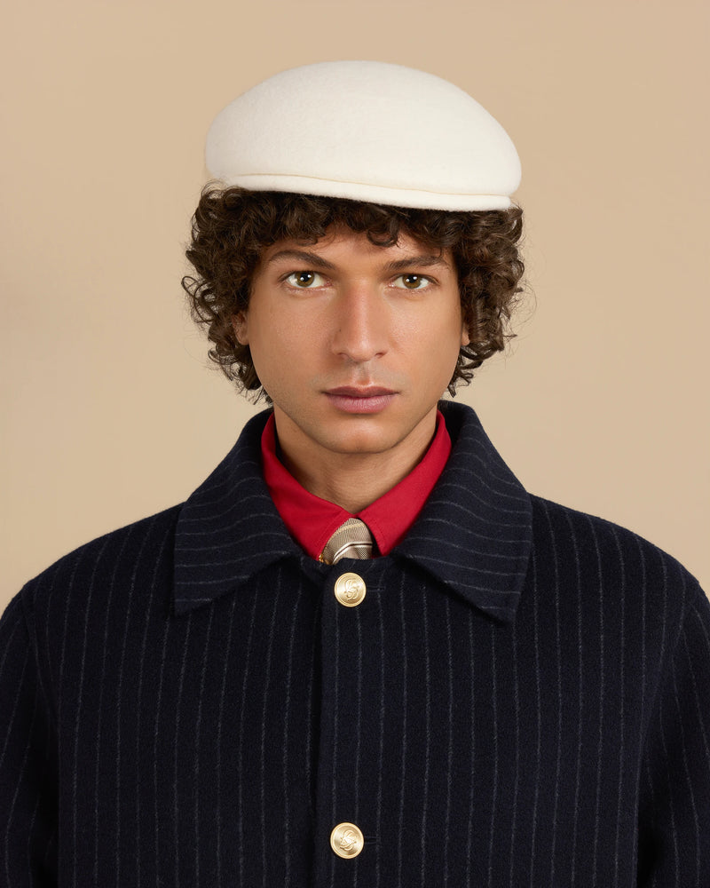  - Drôle de Monsieur - 4