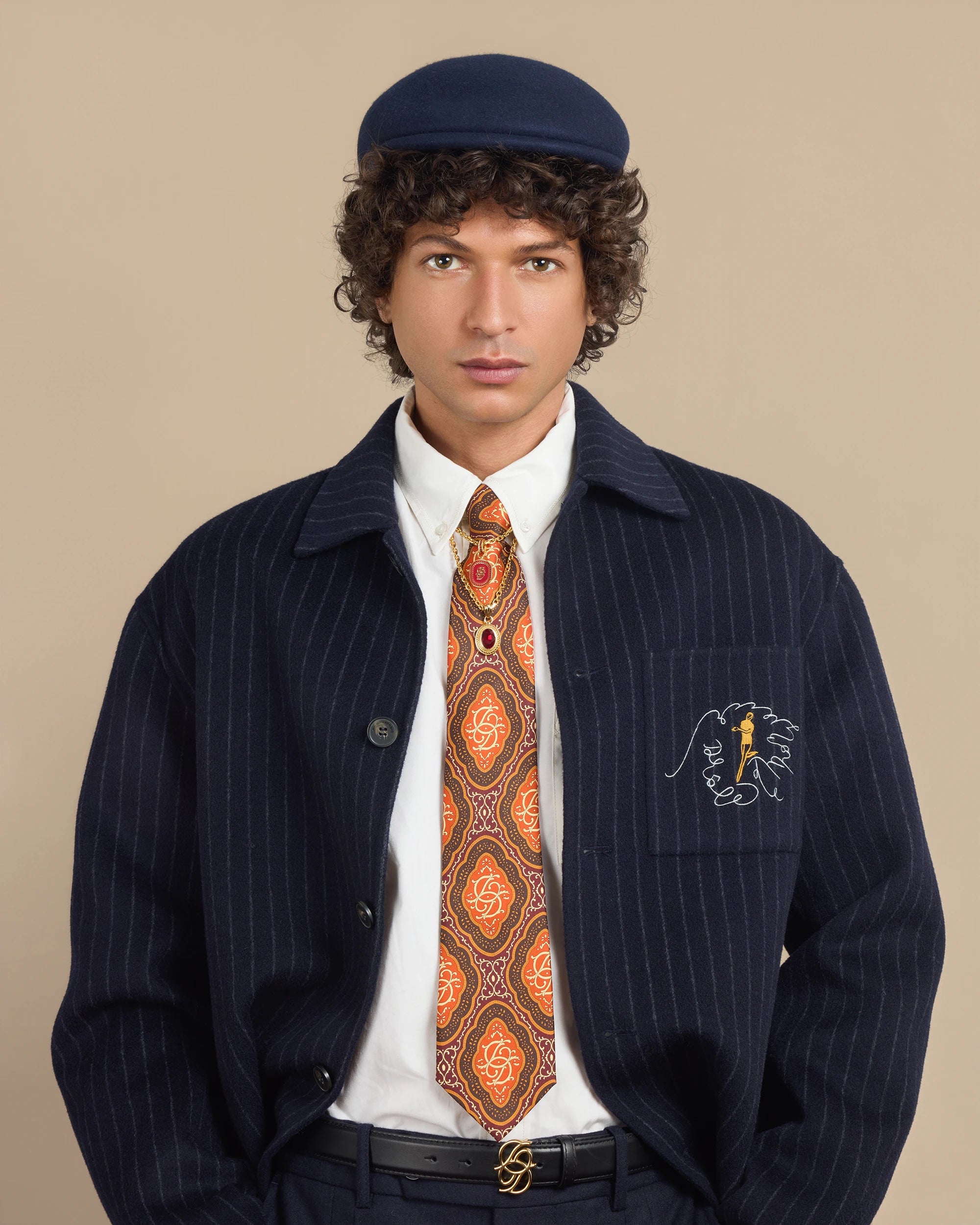 Drôle de Monsieur - Drôle de Monsieur