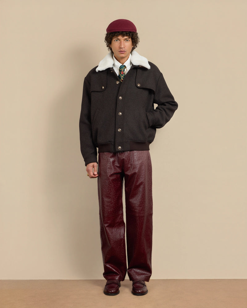  - Drôle de Monsieur - 2