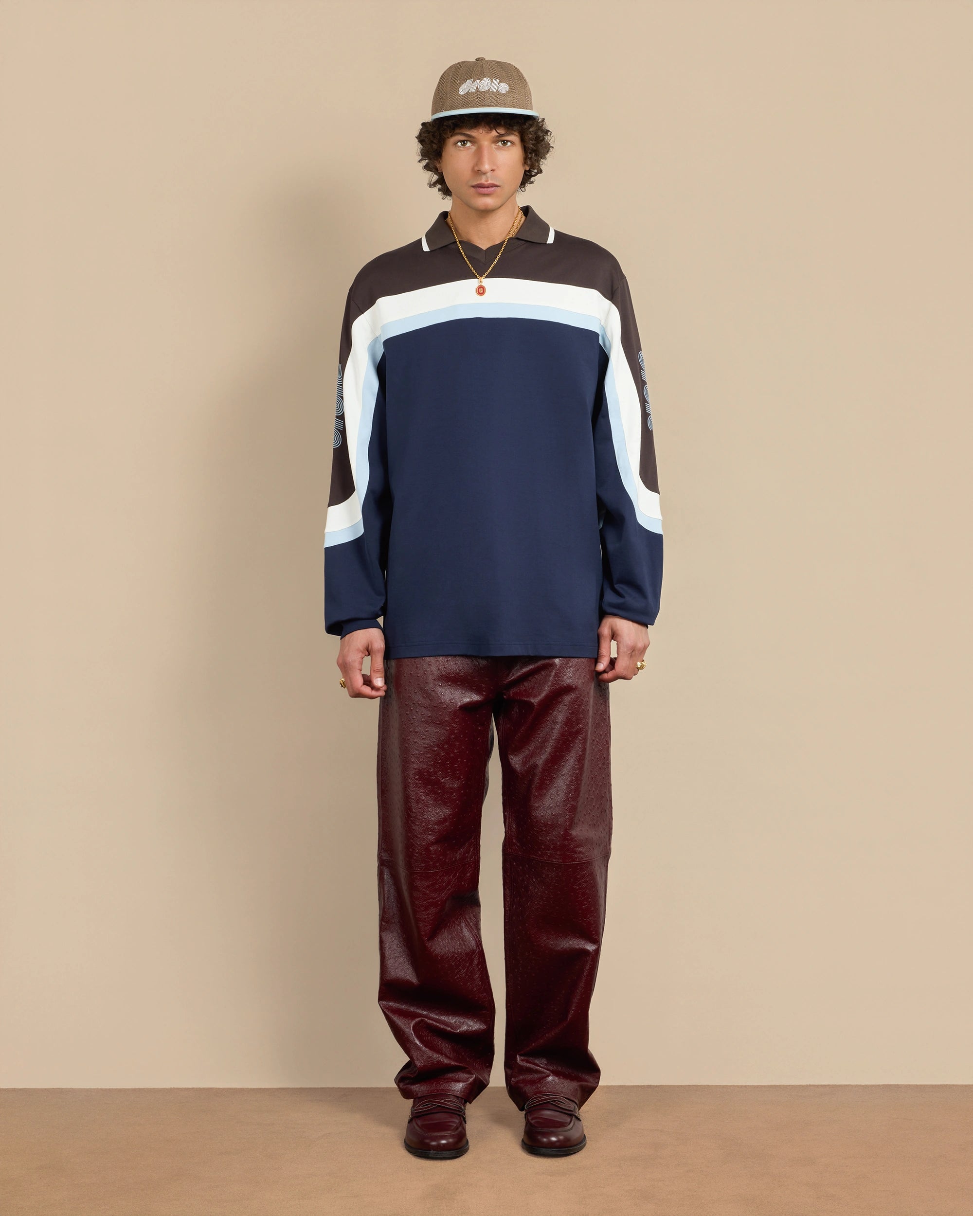 Polos