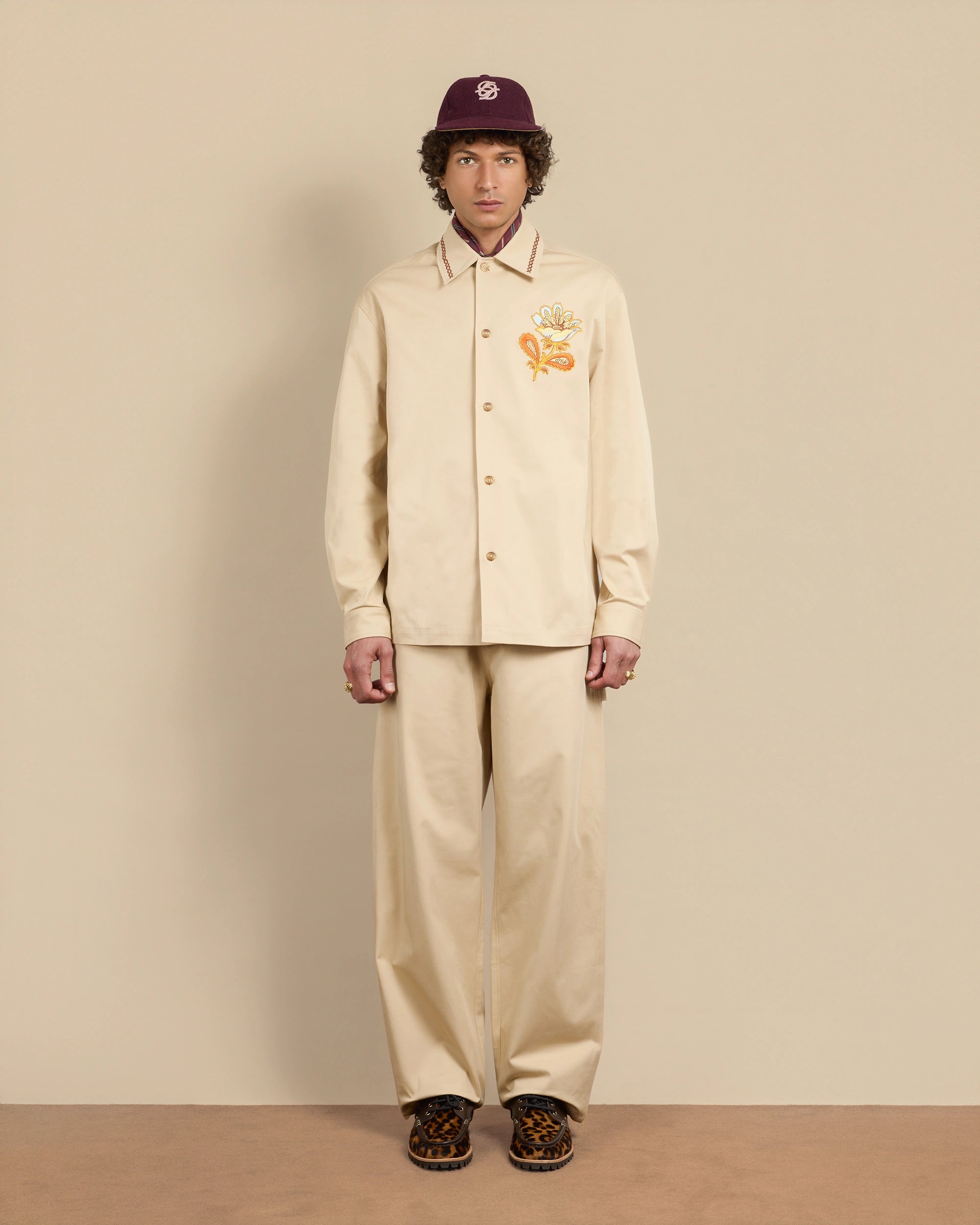 Drôle de Monsieur - Drôle de Monsieur