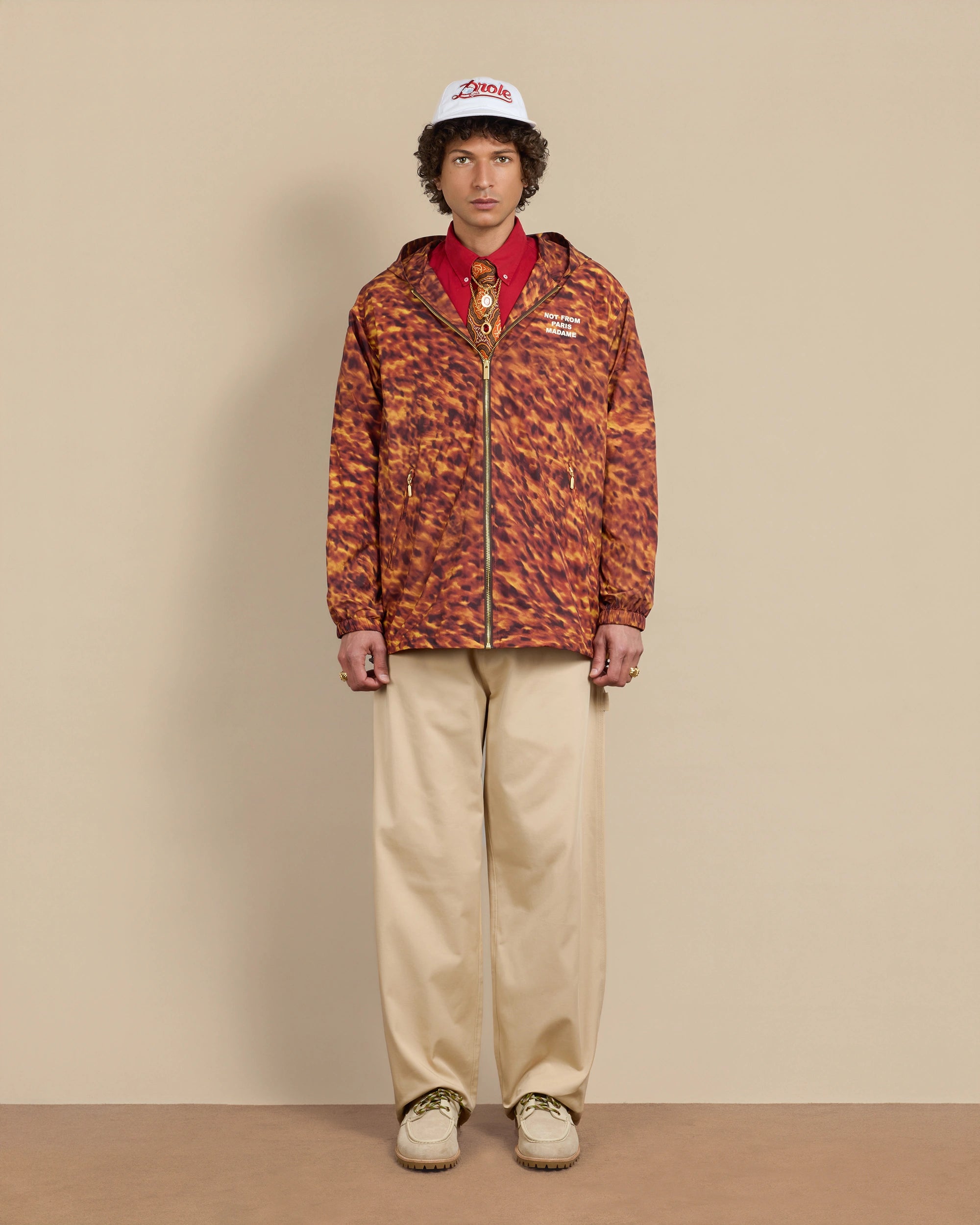 Drôle de Monsieur - Drôle de Monsieur