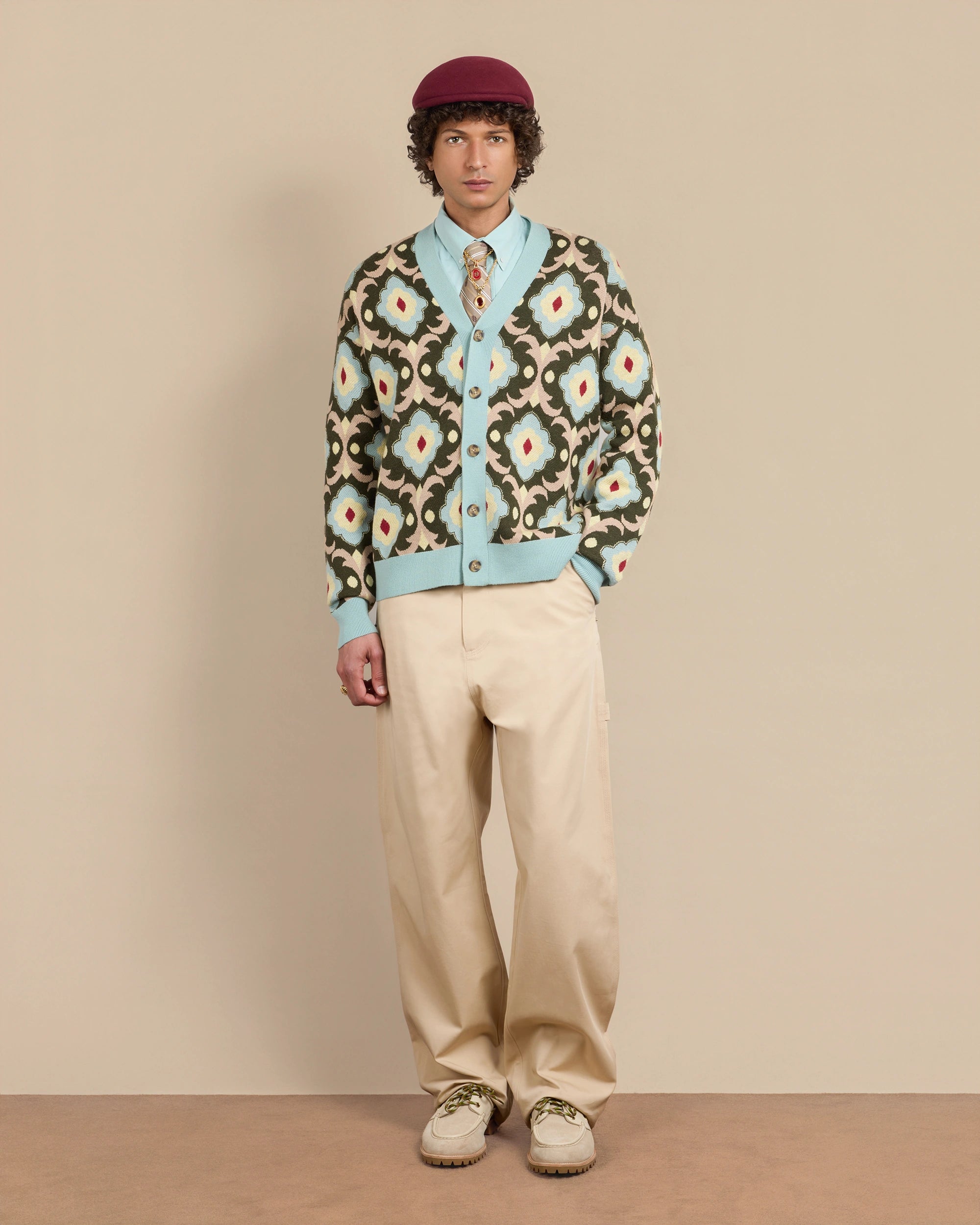 Drôle de Monsieur - Drôle de Monsieur