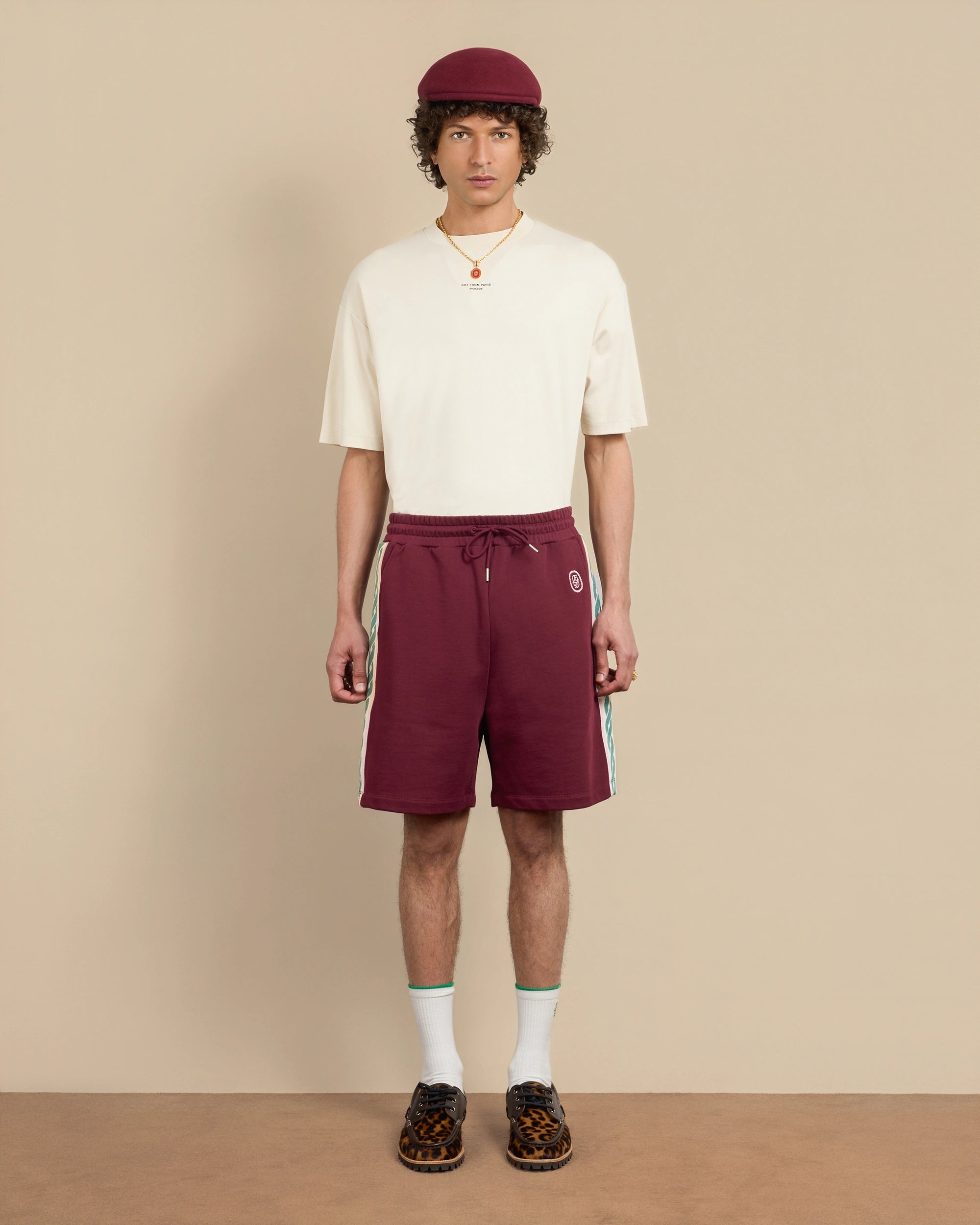 Drôle de Monsieur - Drôle de Monsieur