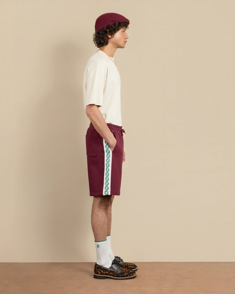 Le Sweatshirt Tresses - Drôle de Monsieur - 5