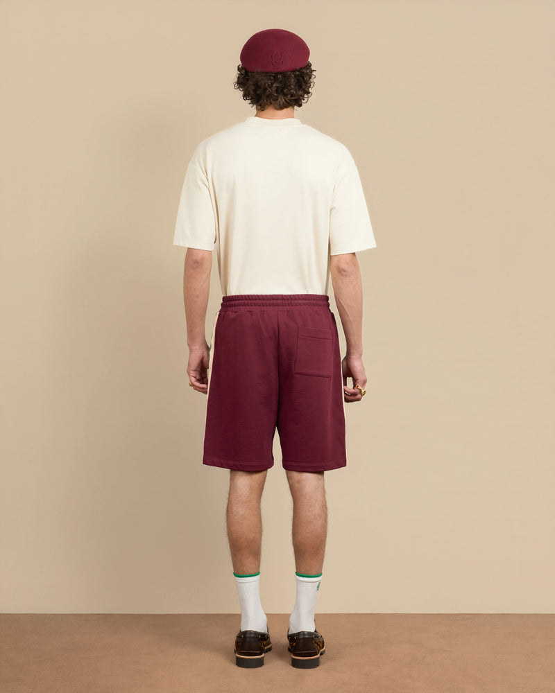 Le Sweatshirt Tresses - Drôle de Monsieur - 4