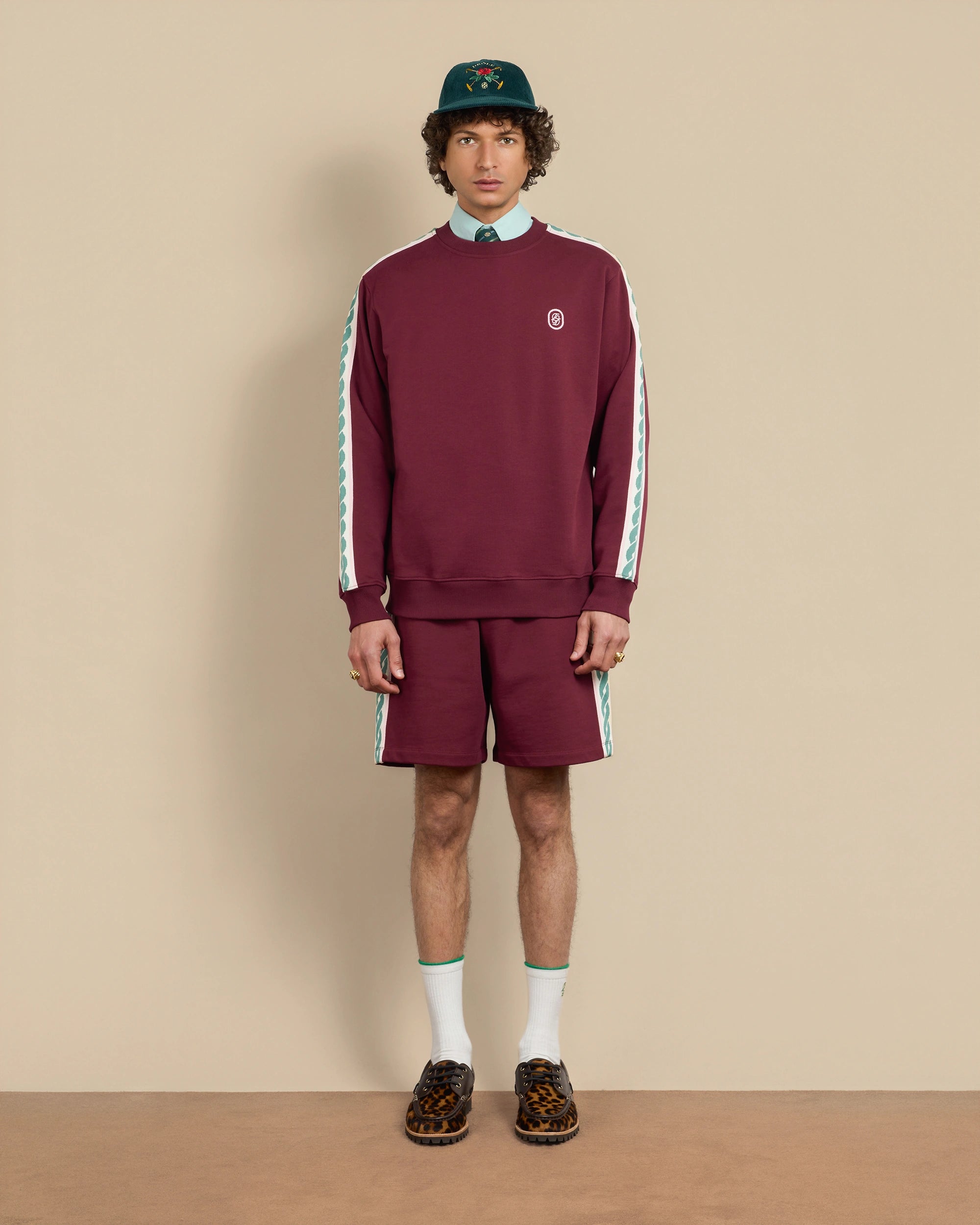 Drôle de Monsieur - Drôle de Monsieur