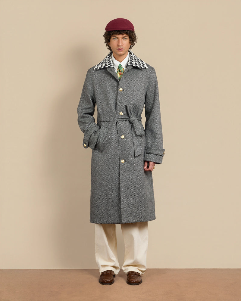  - Drôle de Monsieur - 2