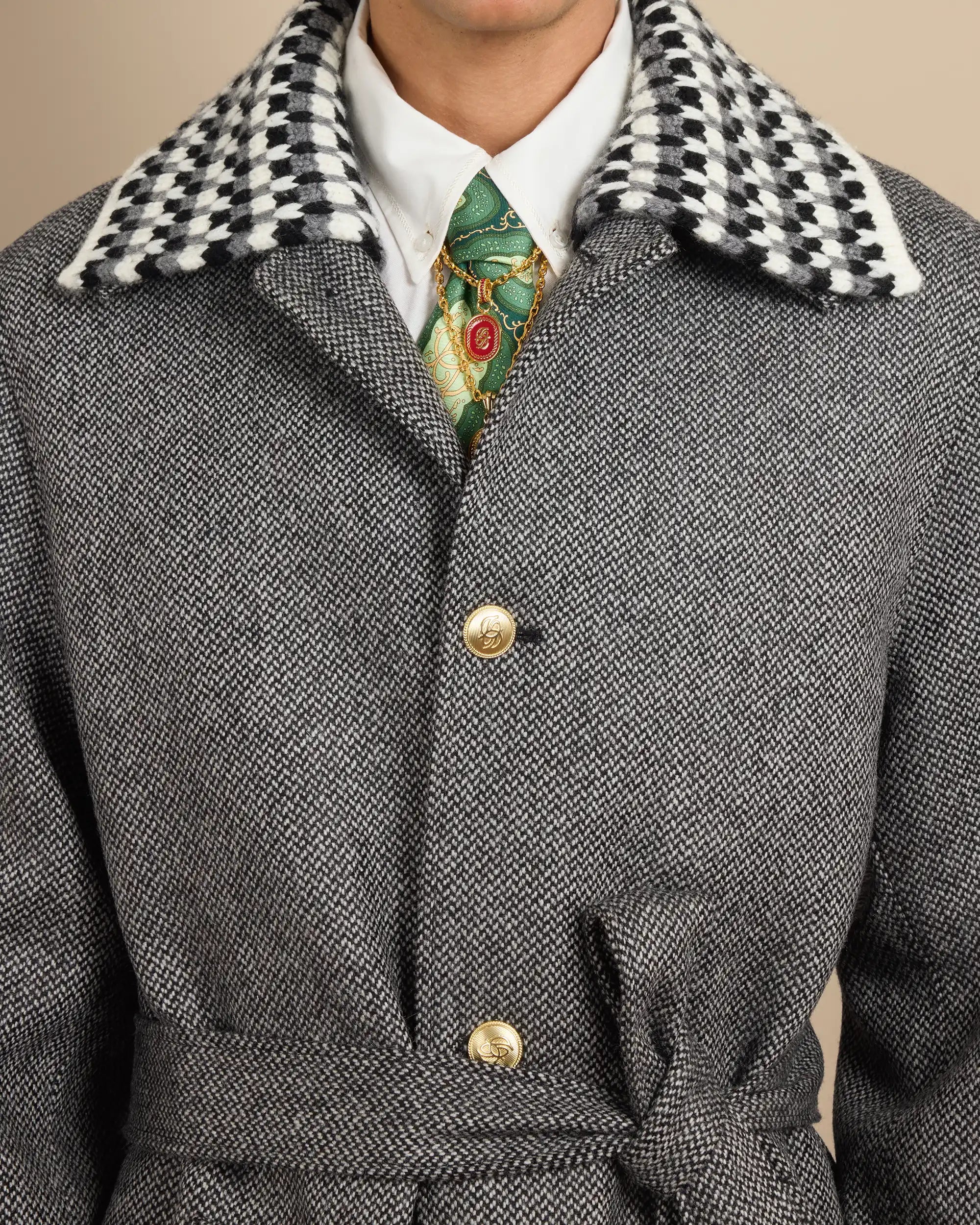 Drôle de Monsieur - Drôle de Monsieur