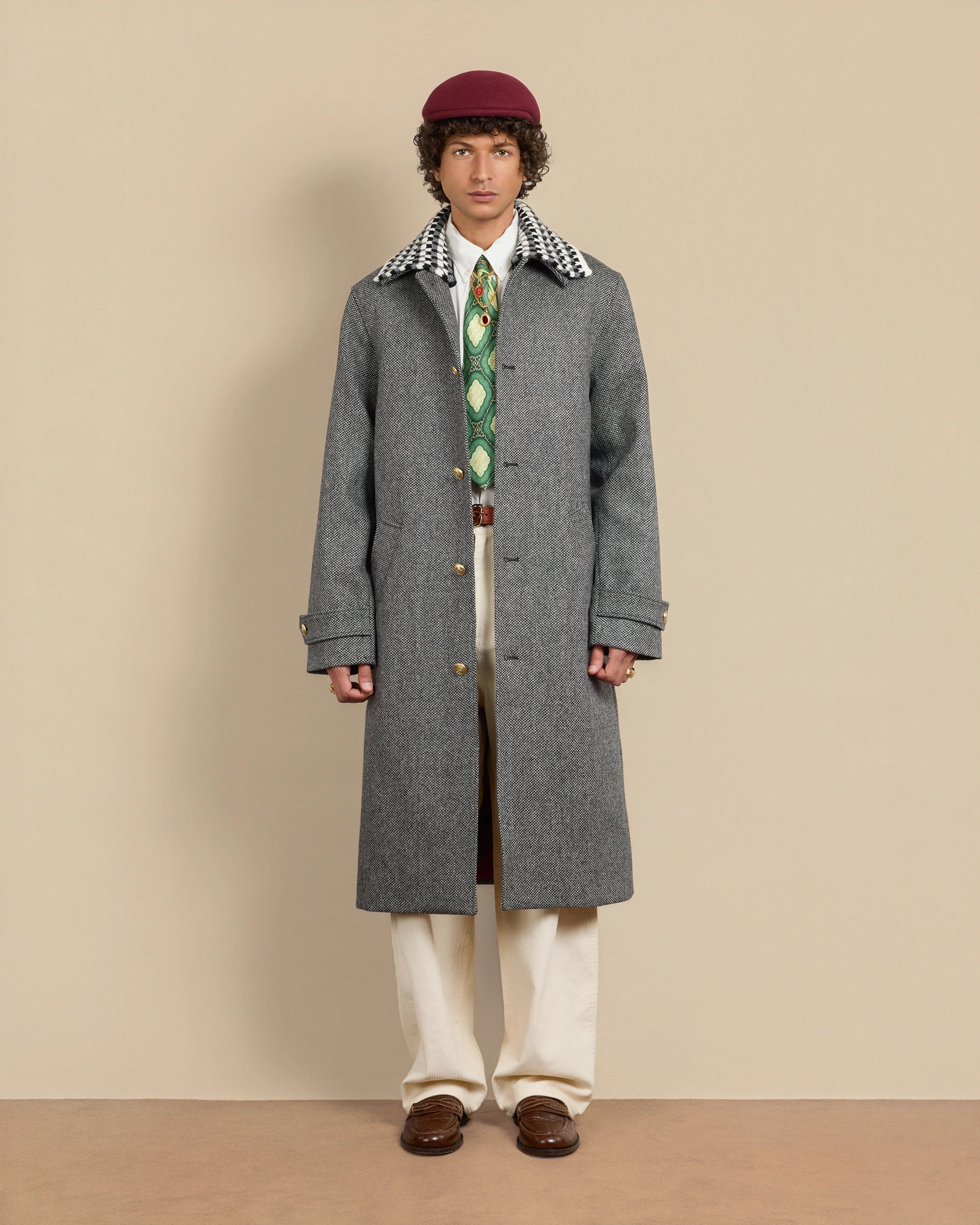 Drôle de Monsieur - Drôle de Monsieur