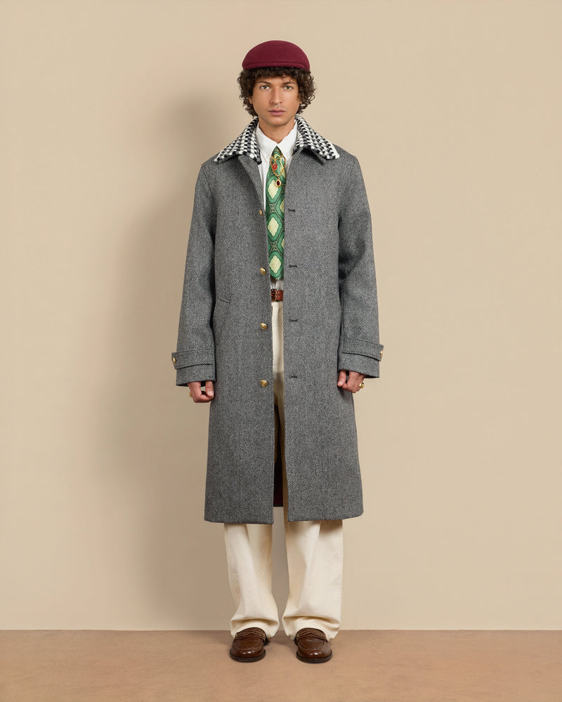  - Drôle de Monsieur - 4