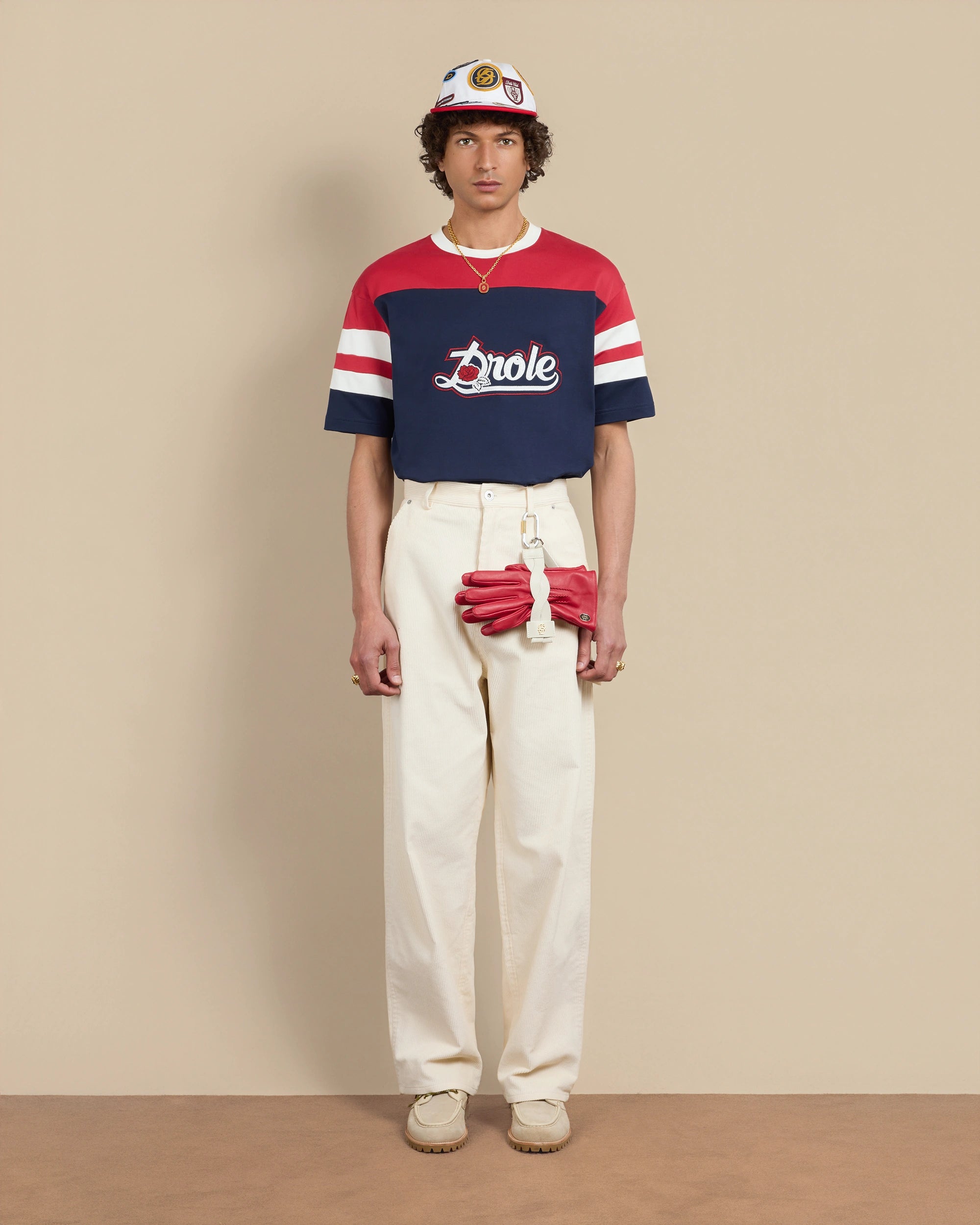 Drôle de Monsieur - Drôle de Monsieur