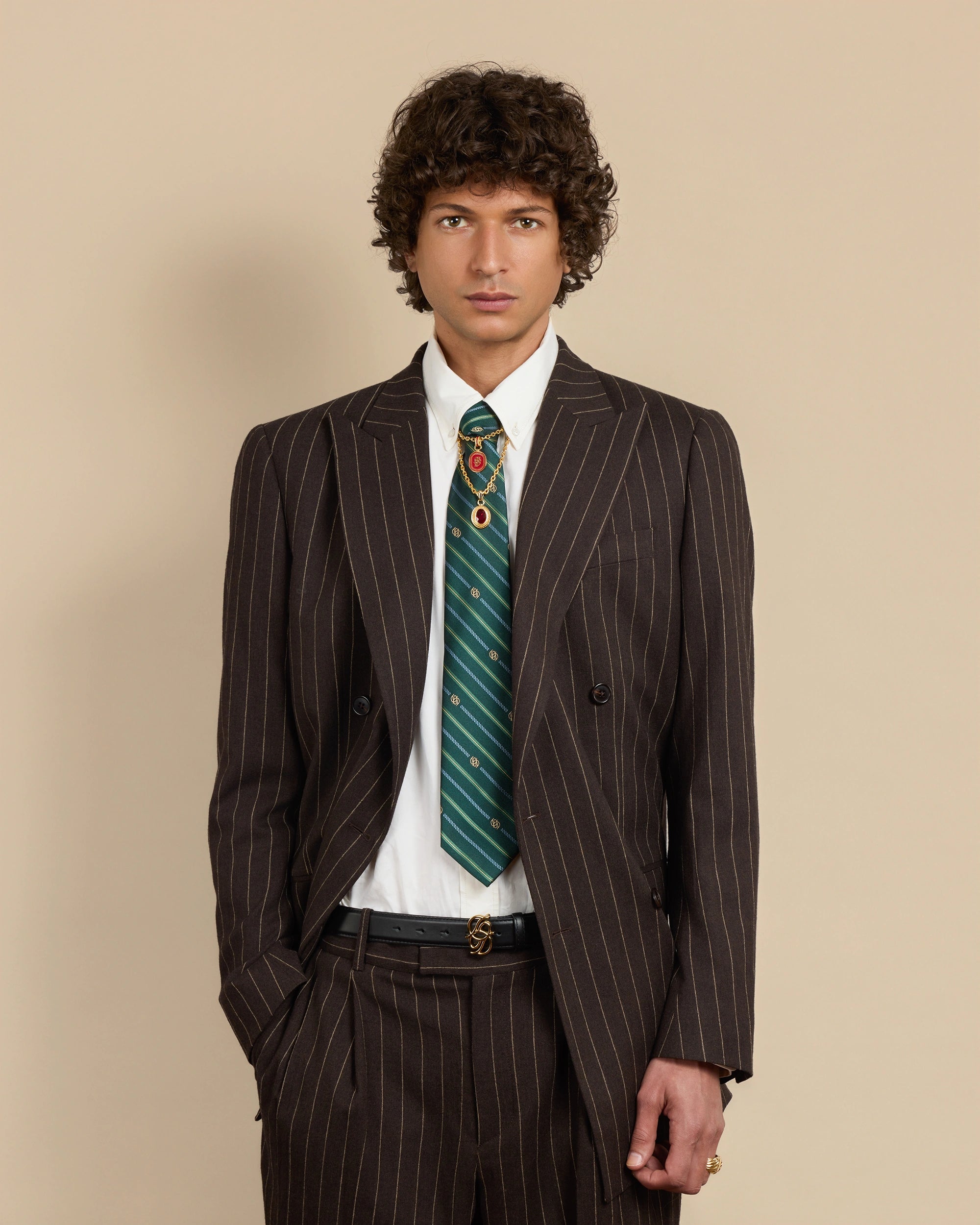 Drôle de Monsieur - Drôle de Monsieur