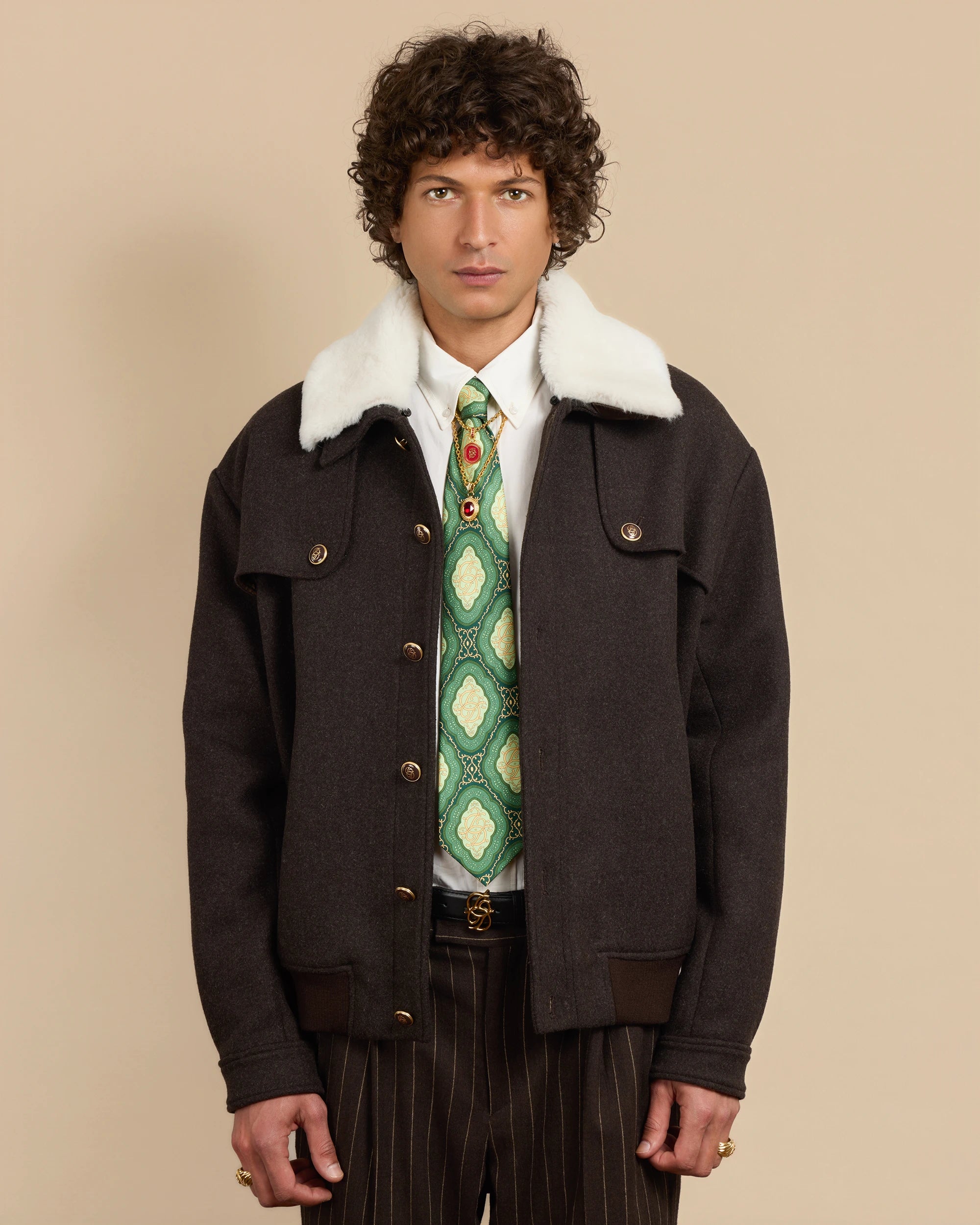 Drôle de Monsieur - Drôle de Monsieur