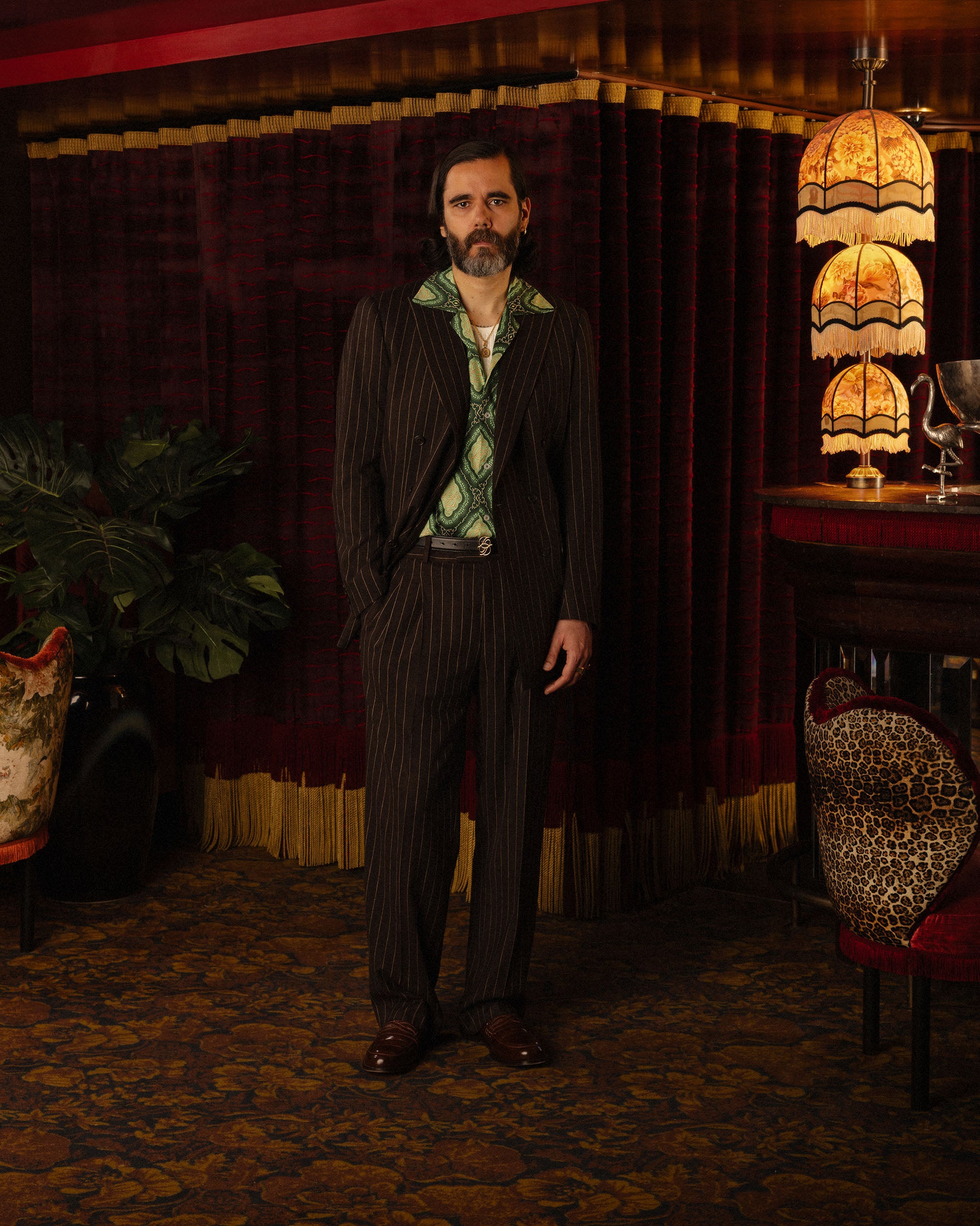 Drôle de Monsieur - Drôle de Monsieur