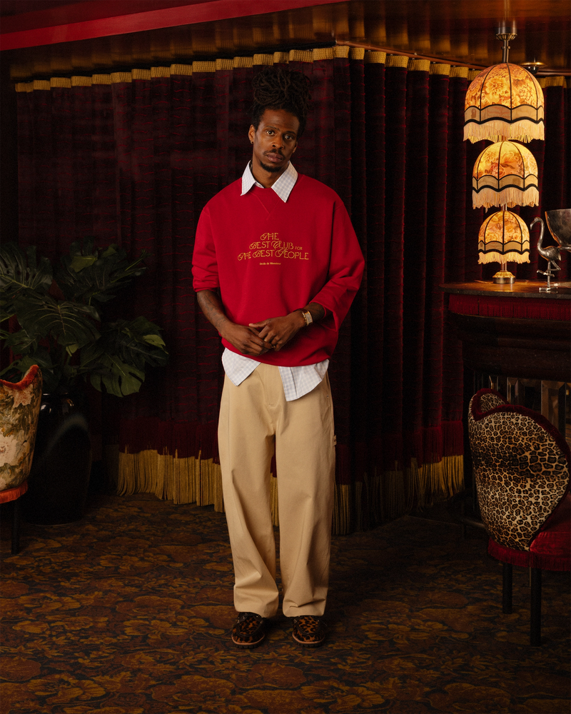  - Drôle de Monsieur - 2