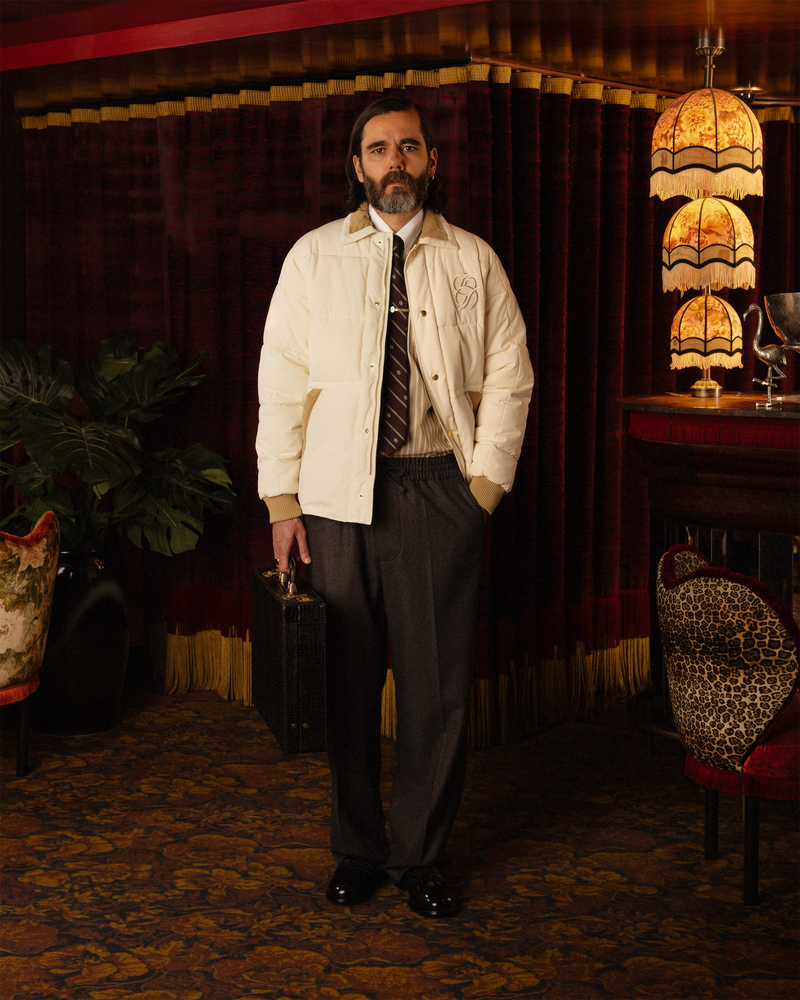  - Drôle de Monsieur - 2