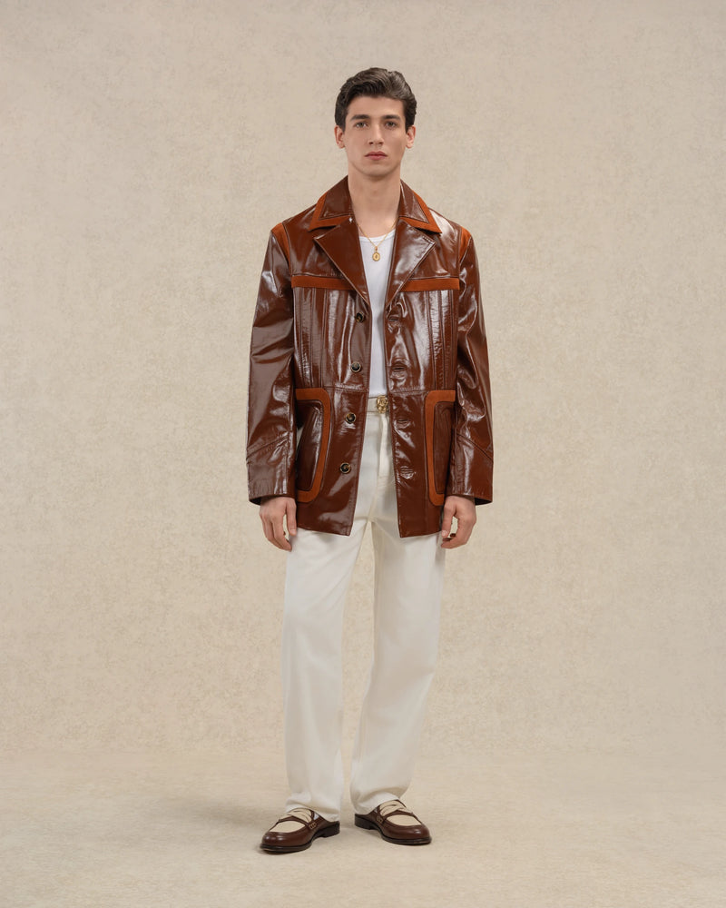  - Drôle de Monsieur - 2