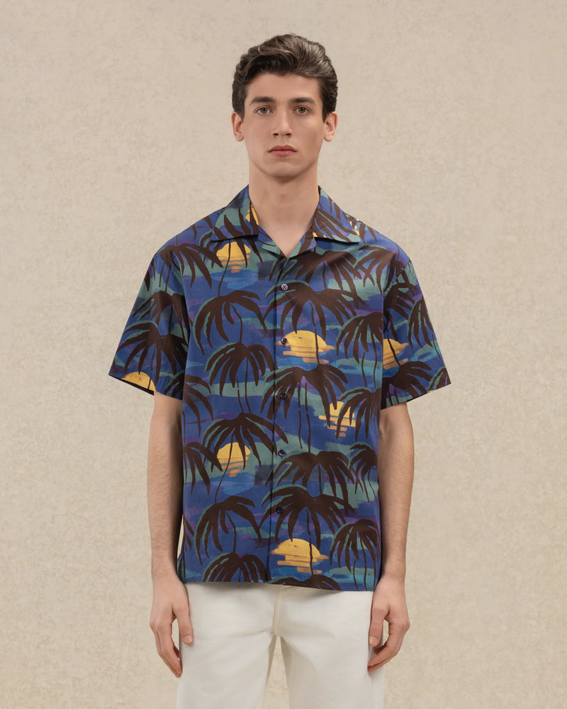 Veste Suède Drôle Danseurs - Drôle de Monsieur - 2