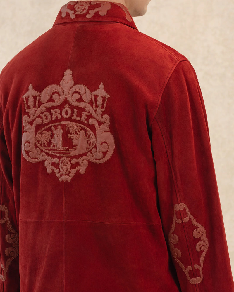  - Drôle de Monsieur - 4