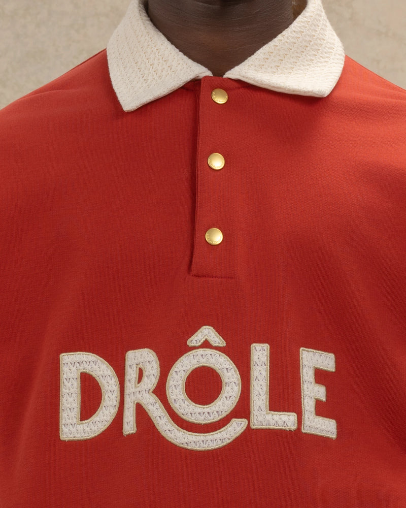  - Drôle de Monsieur - 3