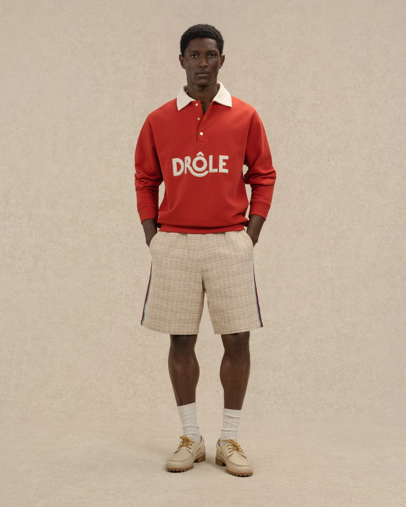  - Drôle de Monsieur - 2