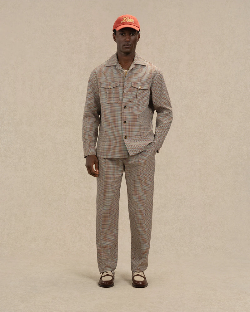  - Drôle de Monsieur - 3