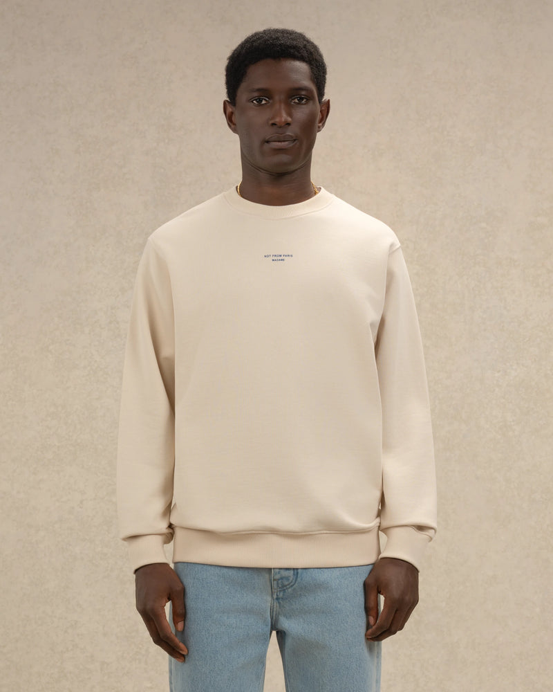  - Drôle de Monsieur - 3