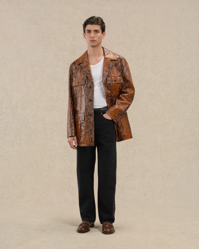  - Drôle de Monsieur - 2