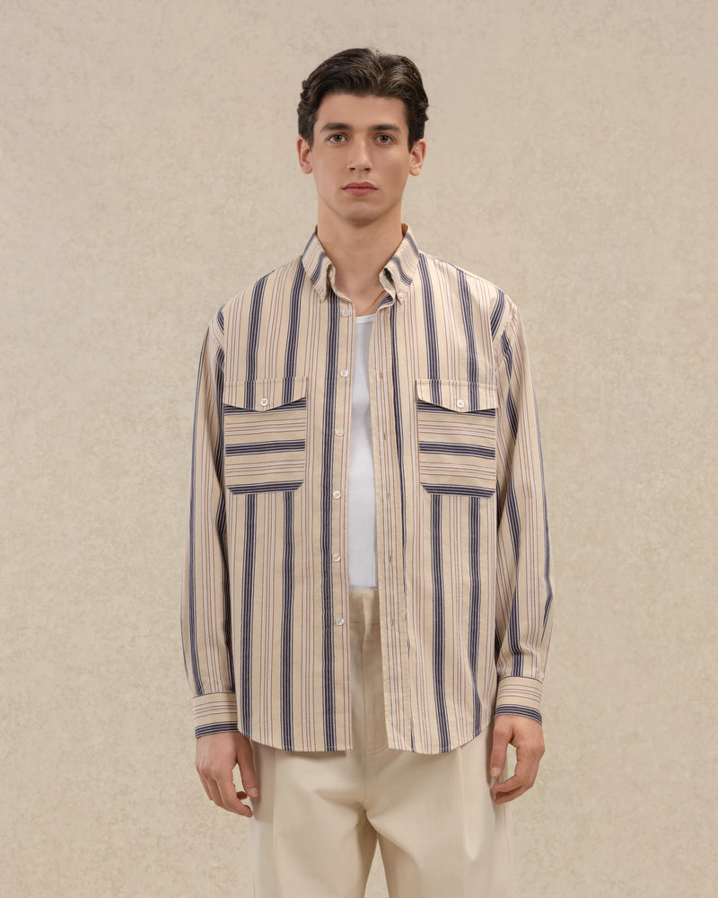  - Drôle de Monsieur - 2