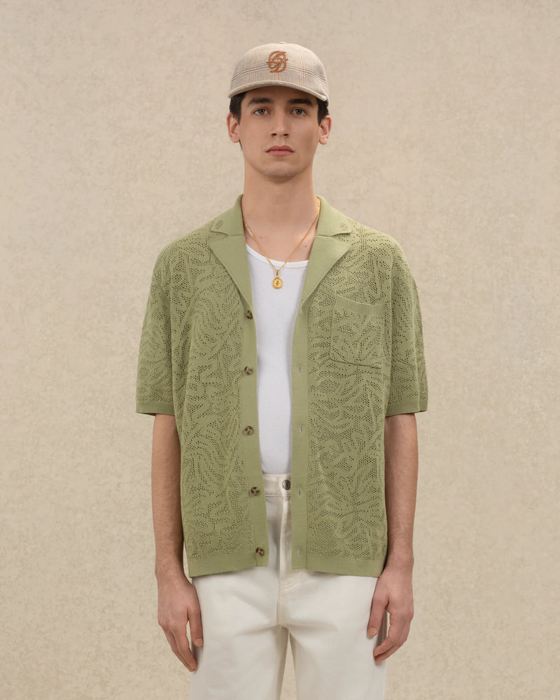 Jean Straight Off White - Drôle de Monsieur - 2