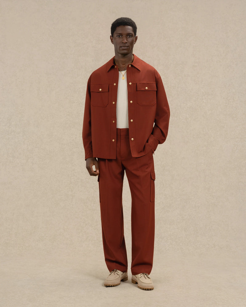  - Drôle de Monsieur - 2