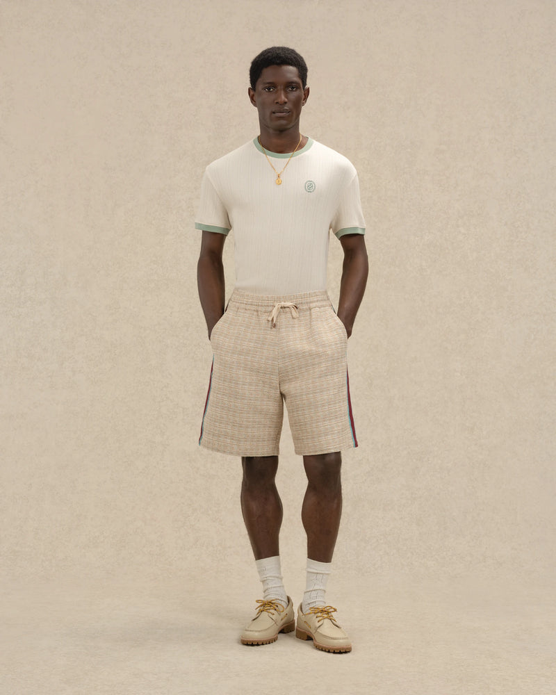 Polo Drôle Col Crochet - Drôle de Monsieur - 2